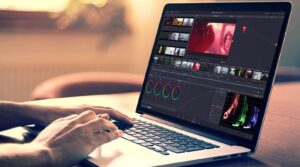 Exploring the Possibilities of Professional-Grade Audio/Video Editing